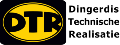 Dingerdis Technische Realisatie logo